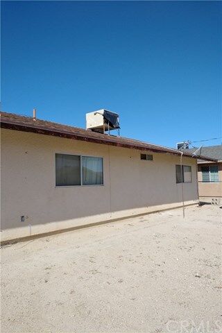 Property Photo: 6631 Smoketree Avenue CA 92277