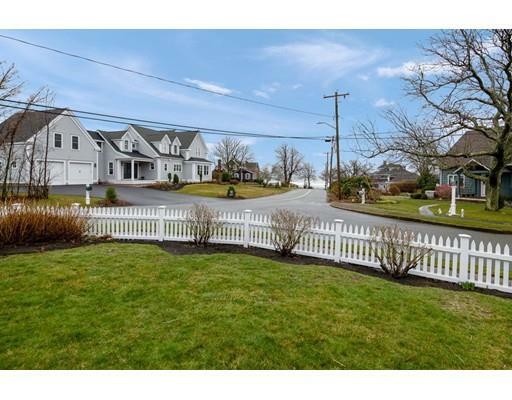 Property Photo:  165 Edward Foster Rd  MA 02066 