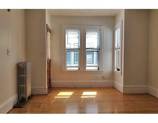 Property Photo:  141 Brown St 2R  MA 02453 