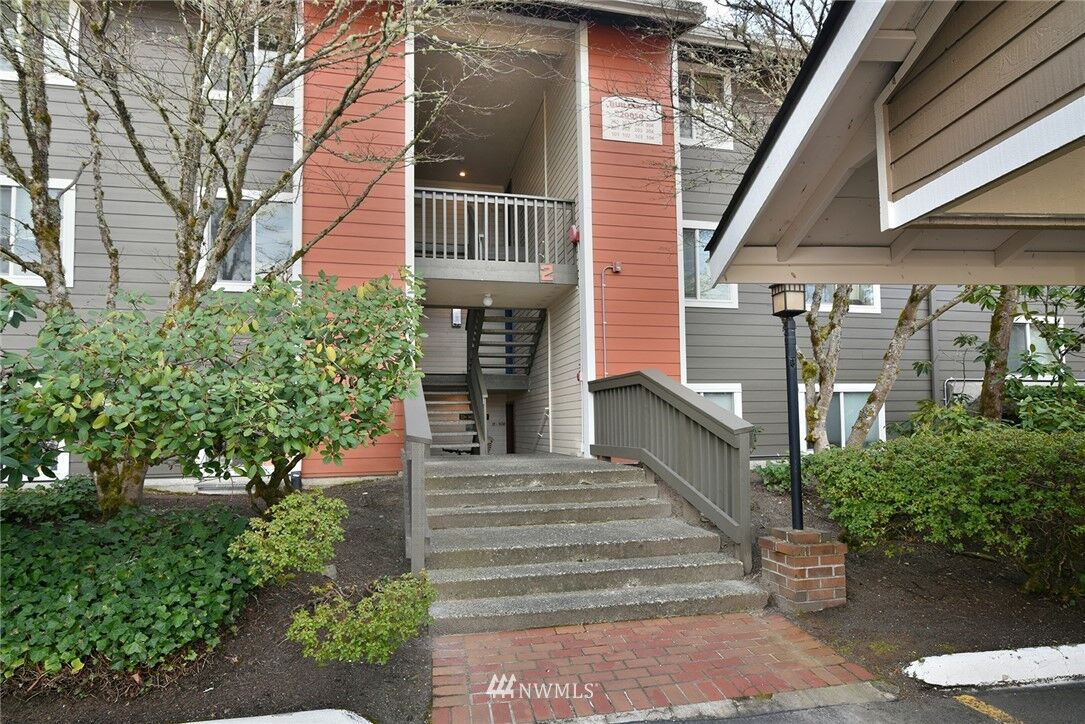 Property Photo: 20050 Vikings Crest Loop NE 2-301 WA 98370