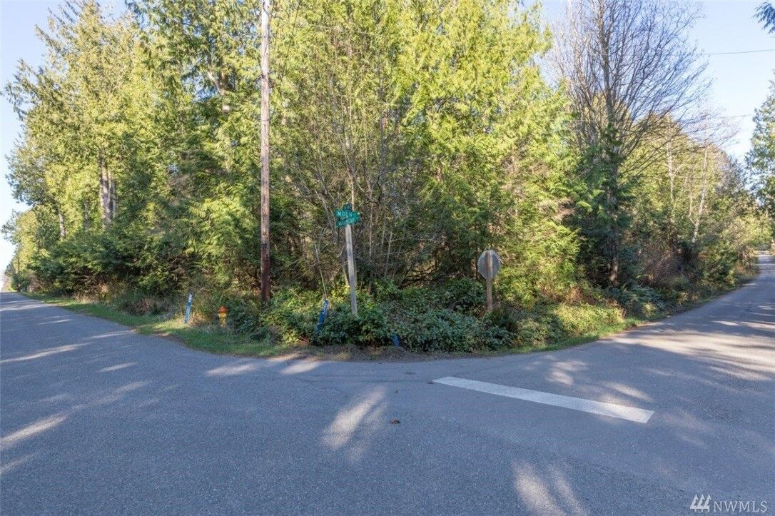 Property Photo:  41 Moen Road  WA 98358 