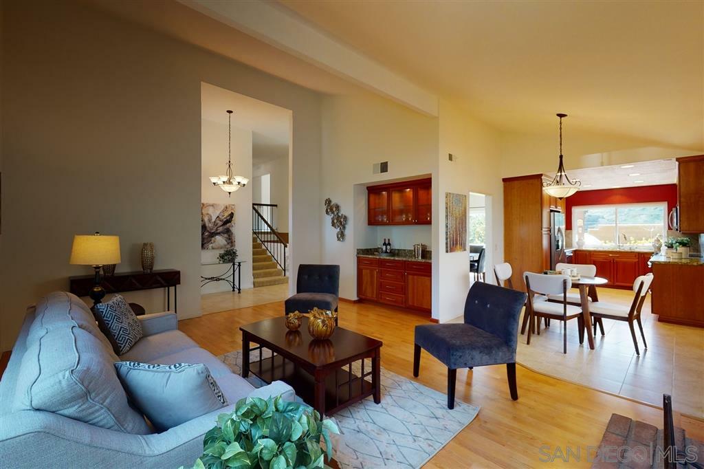Property Photo: 5278 Bloch Street CA 92122