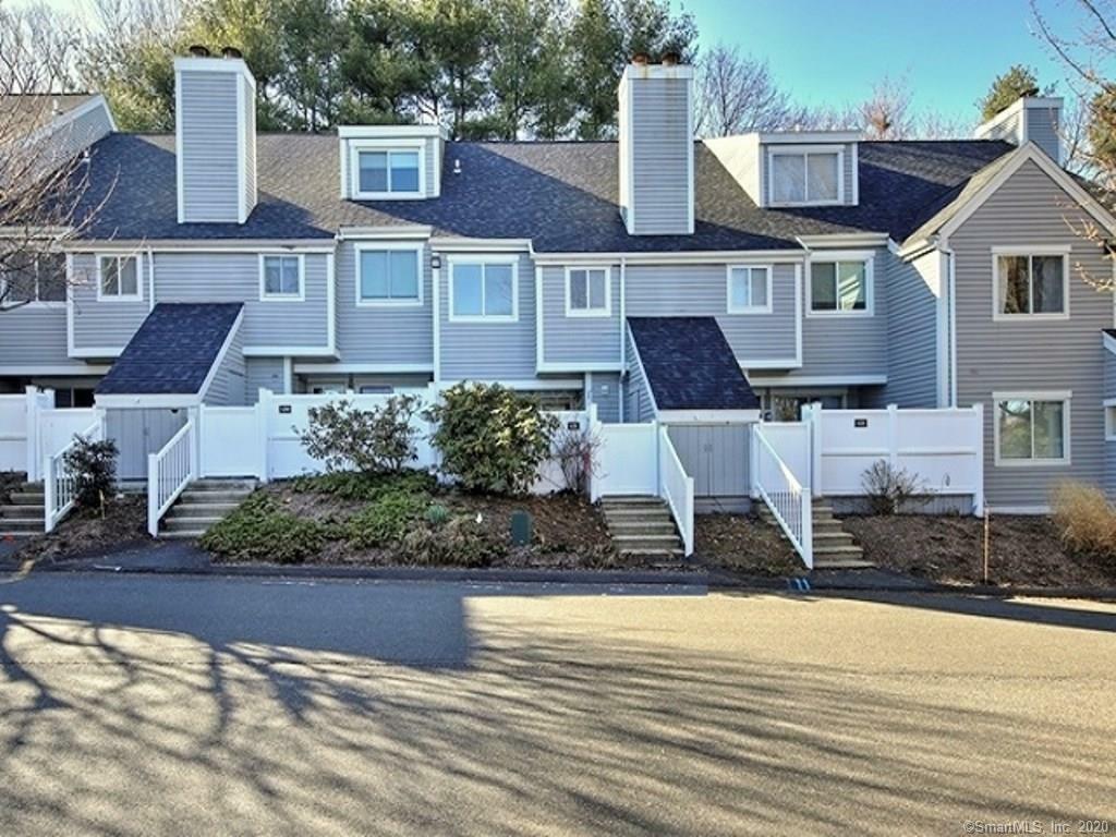 Property Photo: 121 Country Place 121 CT 06484
