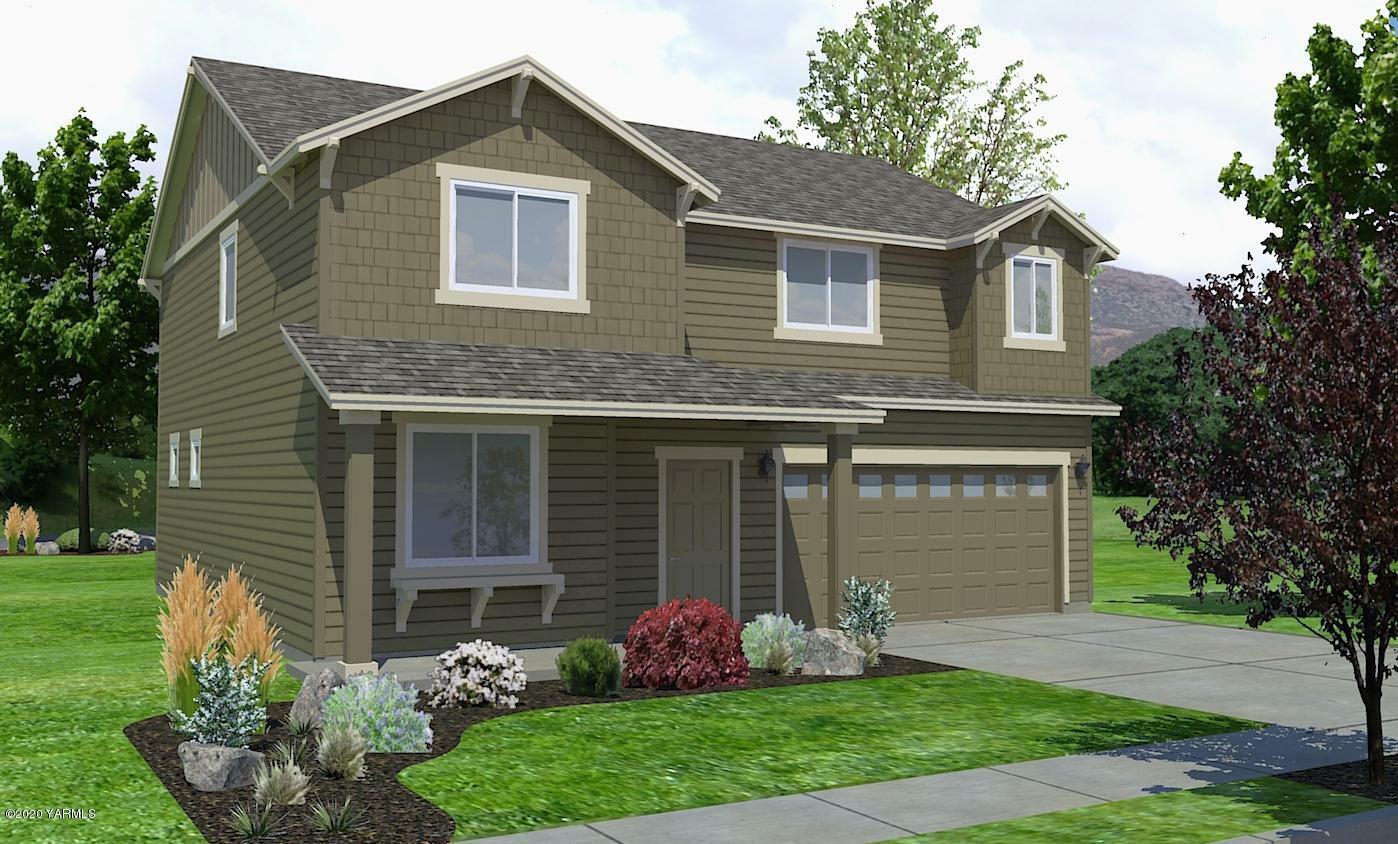 Property Photo:  2201 S 61st Ave  WA 98903 