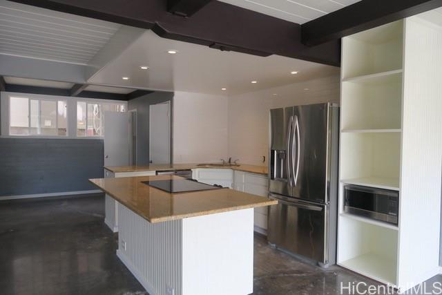 Property Photo:  371 Kawaihae Street D  HI 96825 
