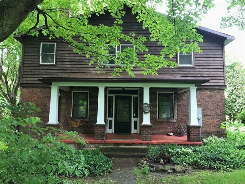 Property Photo:  380 Chapin Rd  PA 16105 