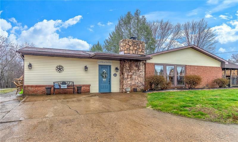 Property Photo:  1690 Old Brodhead Road  PA 15061 