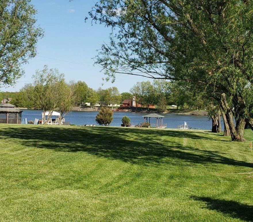 Property Photo: 3187 Beach Cove OH 45171