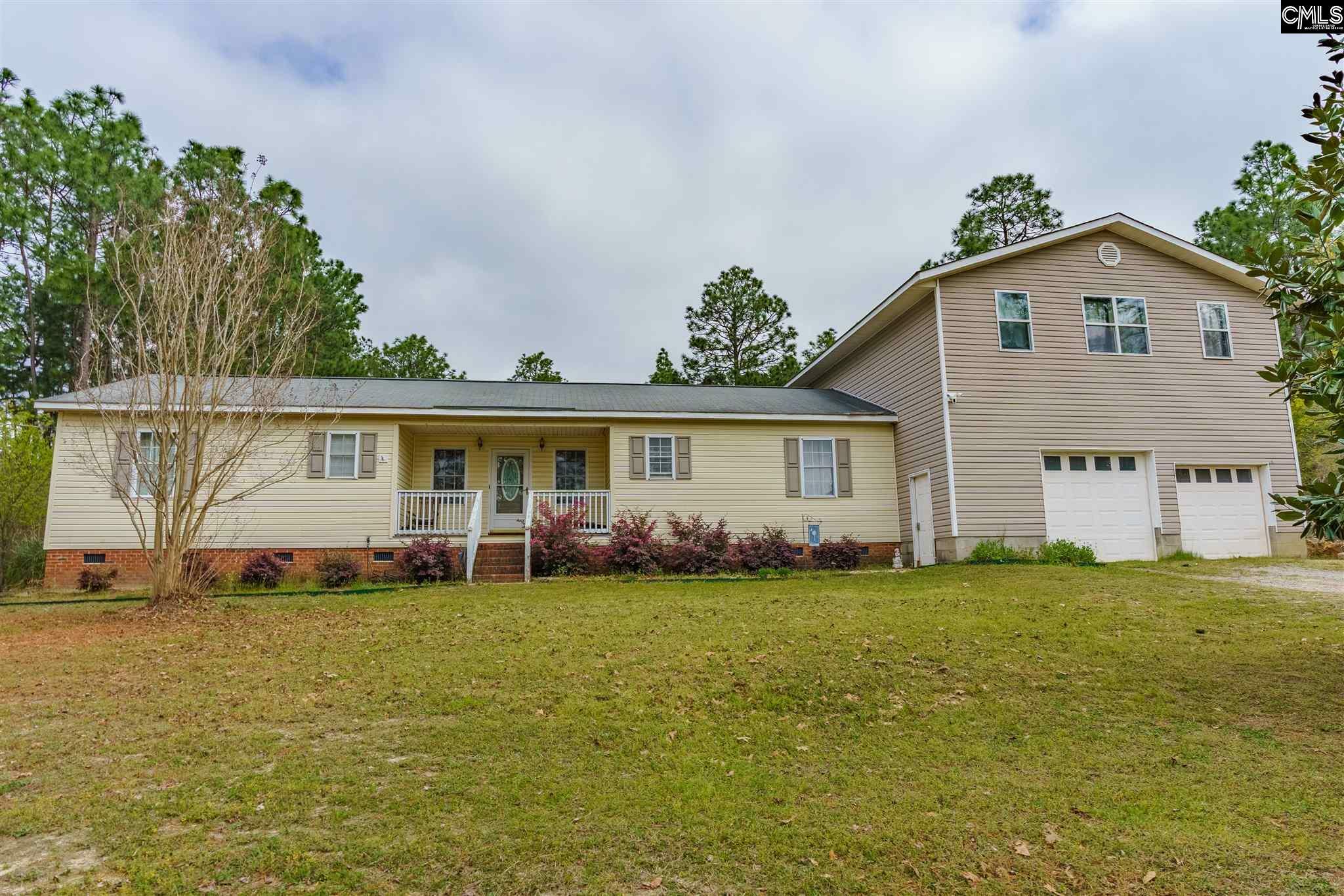 Property Photo: 330 Shetland SC 29073