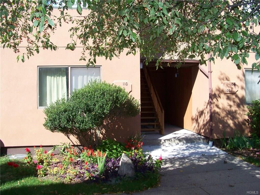 Property Photo:  110 Town Hill Road 8A  NY 10954 