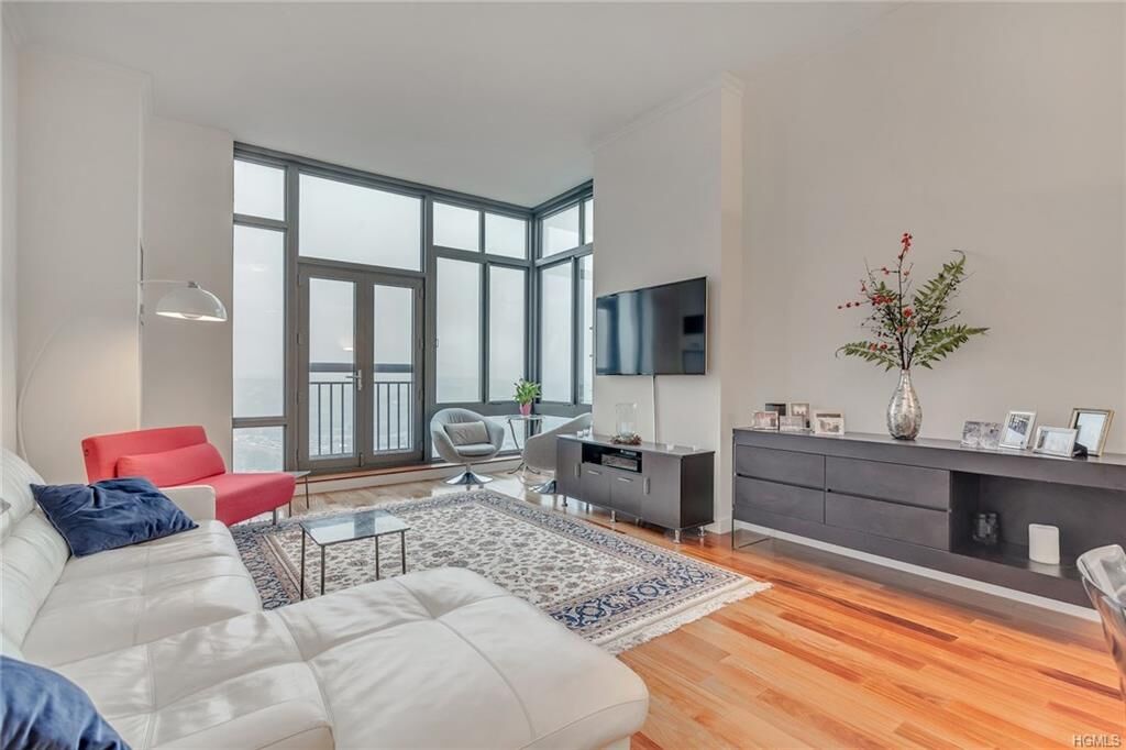 Property Photo: 10 City Place 22G NY 10601