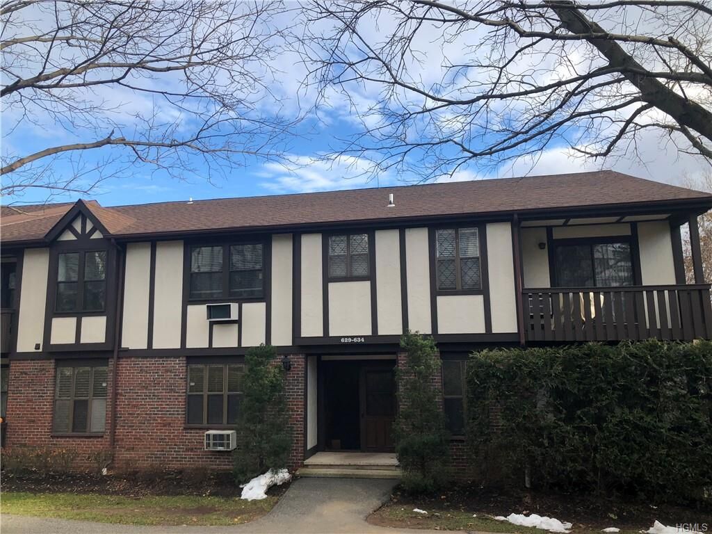 Property Photo: 631 Sierra Vista Lane NY 10989