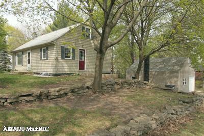 Property Photo:  206 Buchanan Avenue  MI 49001 