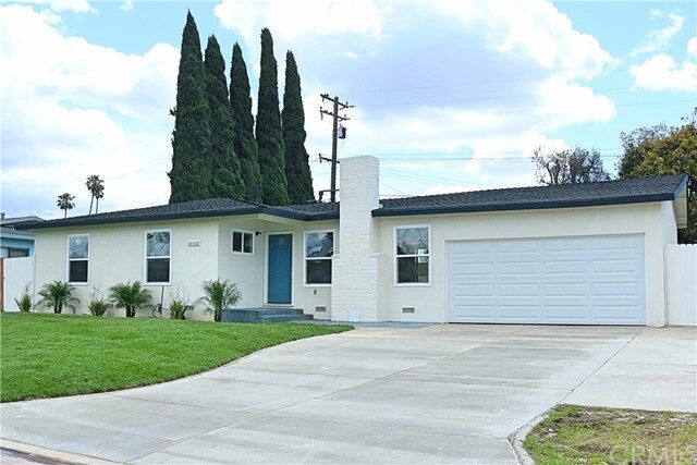 Property Photo:  11132 Wakefield Avenue  CA 92840 