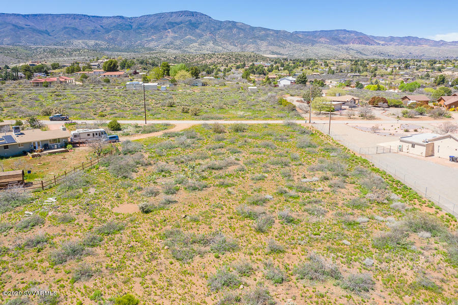 Property Photo:  1525 S Palisade Drive  AZ 86326 