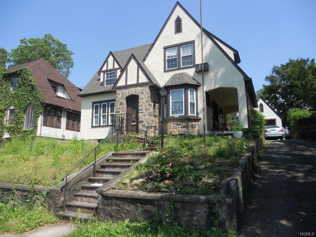 Property Photo:  166 Devoe Avenue  NY 10705 