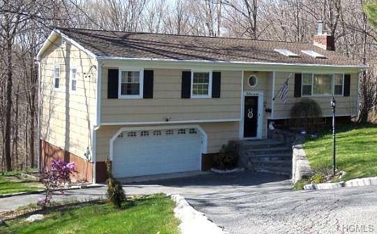 Property Photo:  59 Sunset Drive  NY 10562 