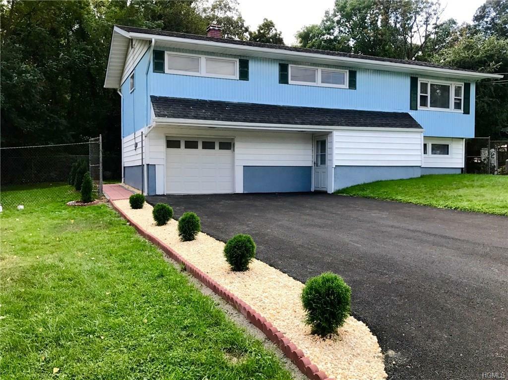 Property Photo: 15 Haight Drive NY 12553