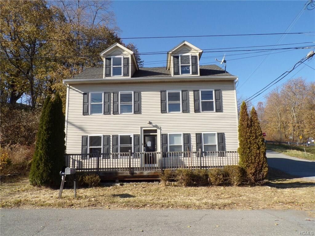 Property Photo:  23 Coffey Avenue  NY 12553 