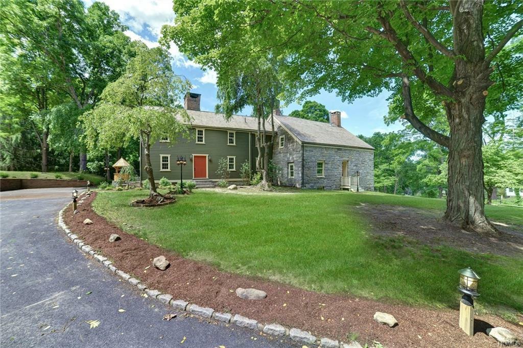 Property Photo:  212 Bellvale Lakes Road  NY 10990 