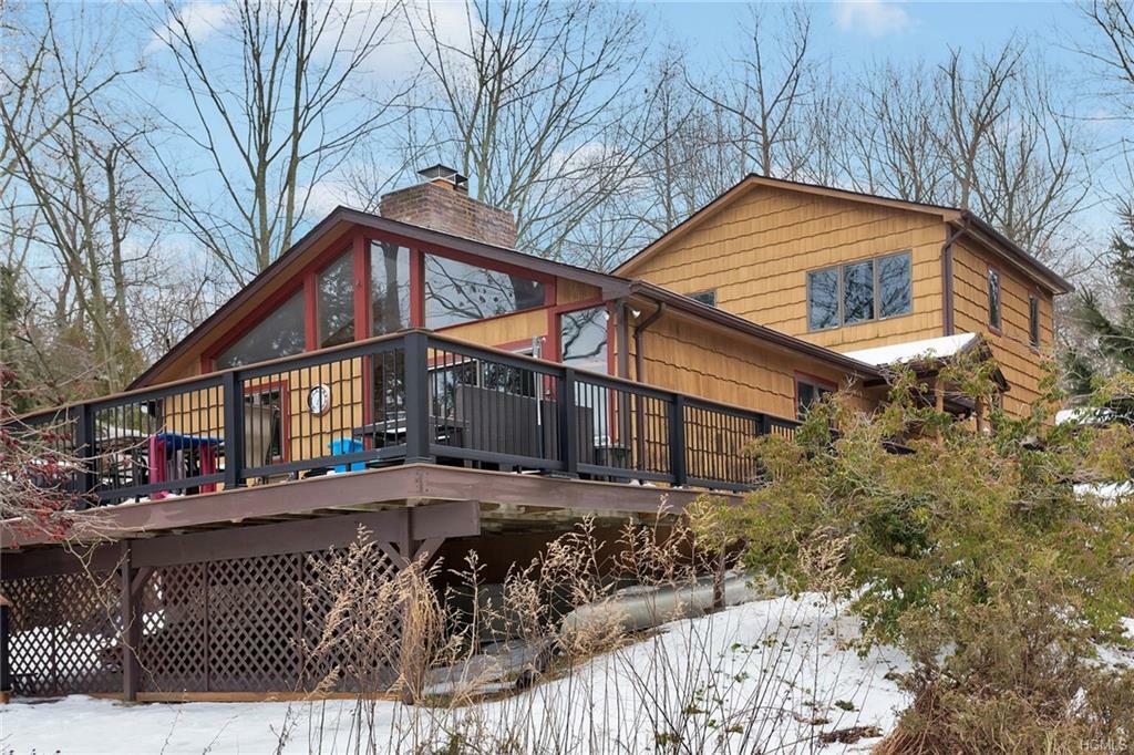 Property Photo:  1626 Wenonah Trail  NY 10547 