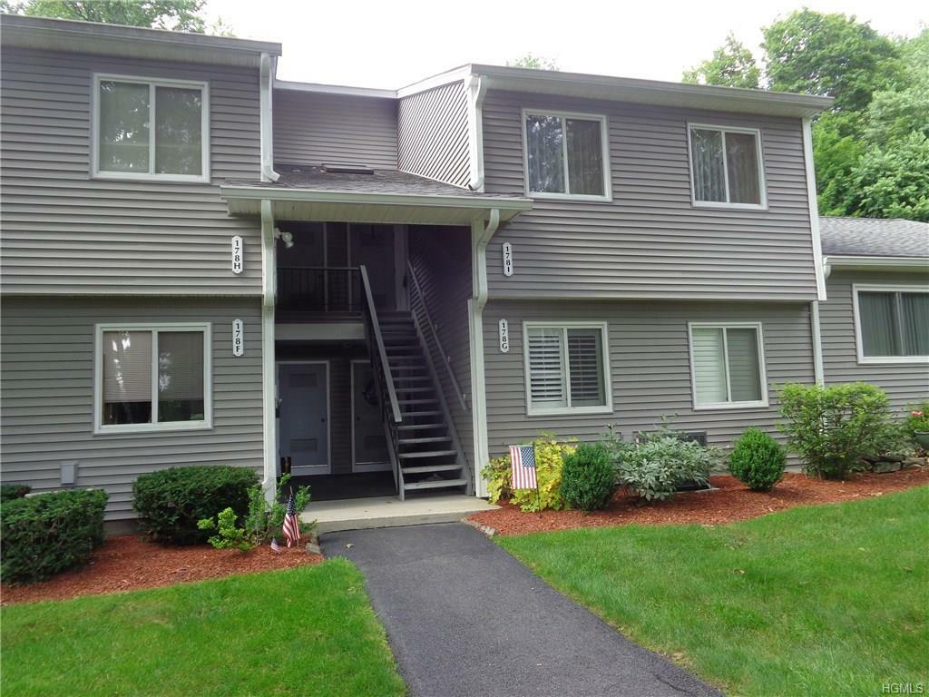 Property Photo:  178 Long Hill Drive I  NY 10598 