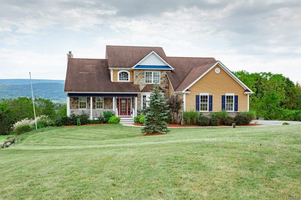 Property Photo: 14 Brewster Court NY 10992