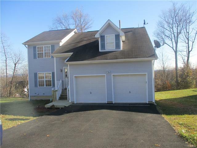 Property Photo: 25 Dogwood Drive NY 10940