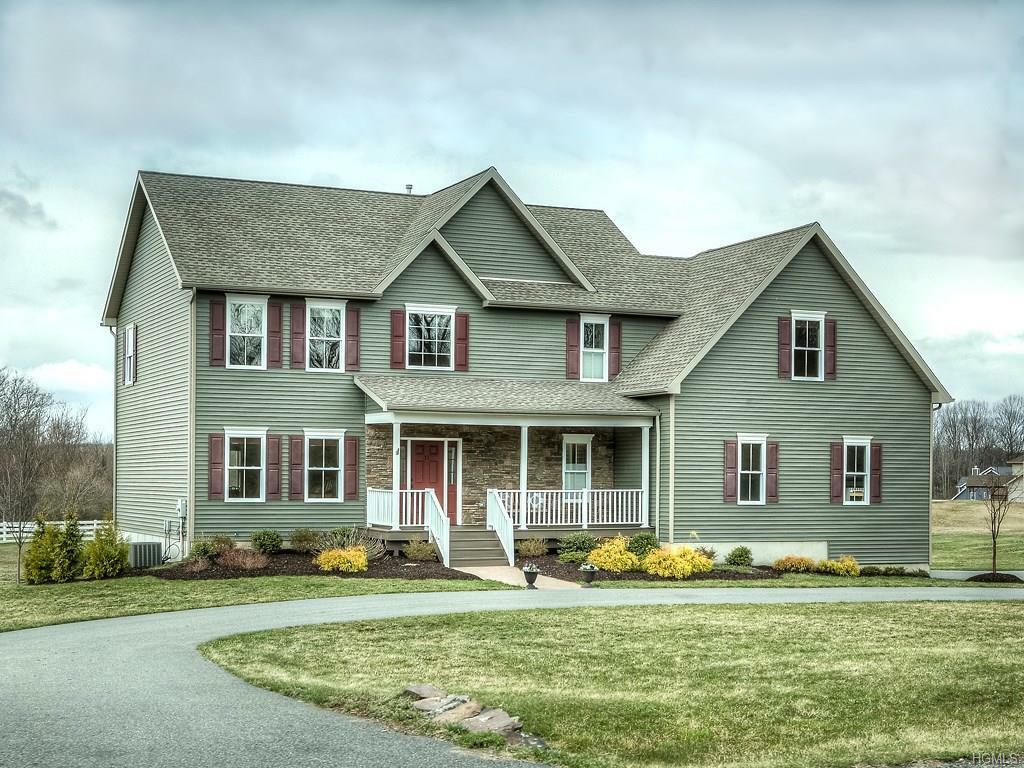 11 Canterbury Lane  Warwick NY 10990 photo