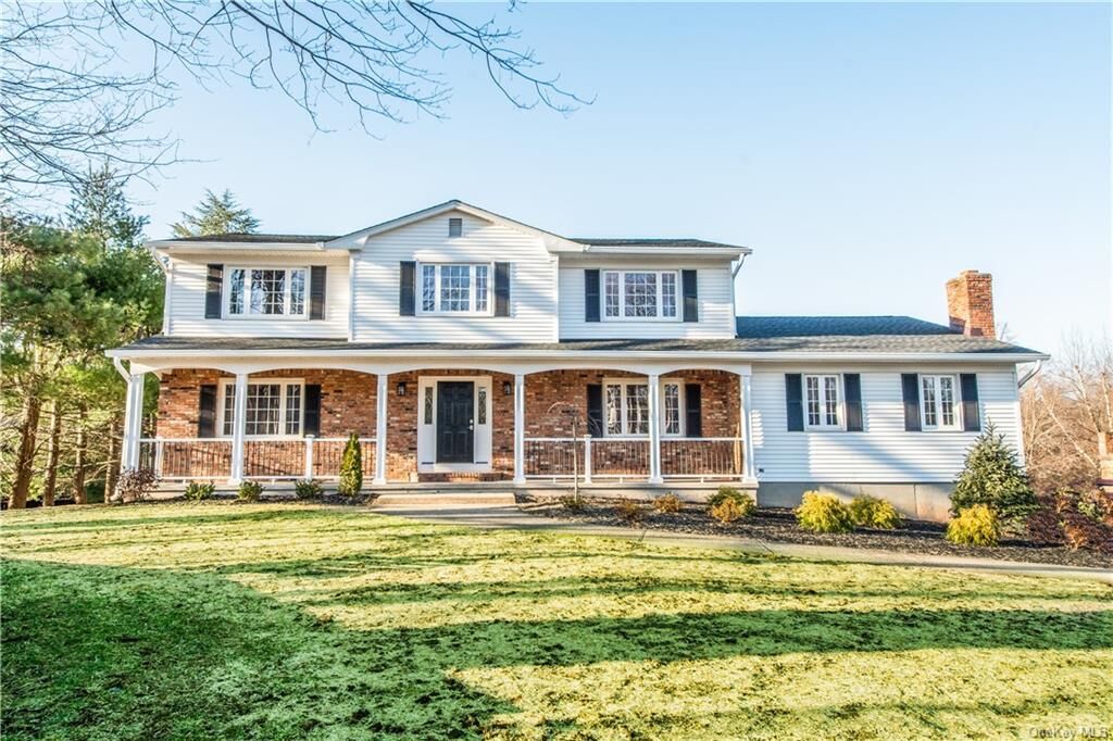 Property Photo: 30 Snowdrop Drive NY 10956