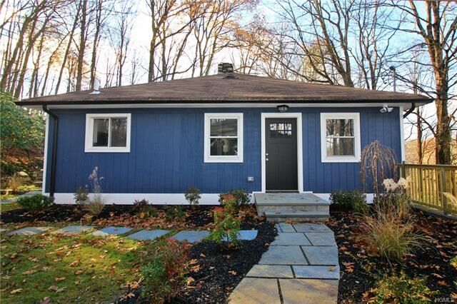 Property Photo:  308 Watch Hill Road  NY 10567 
