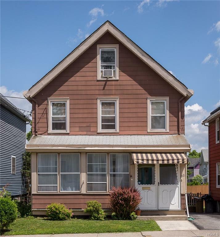 Property Photo:  812 Hudson Avenue  NY 10566 