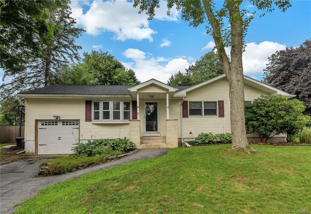 7 Bliss Terrace  Monroe Village NY 10950 photo