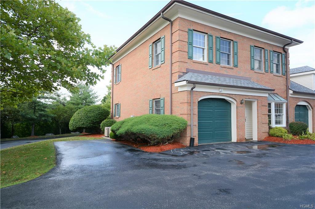 Property Photo:  151 High Point Circle  NY 12550 