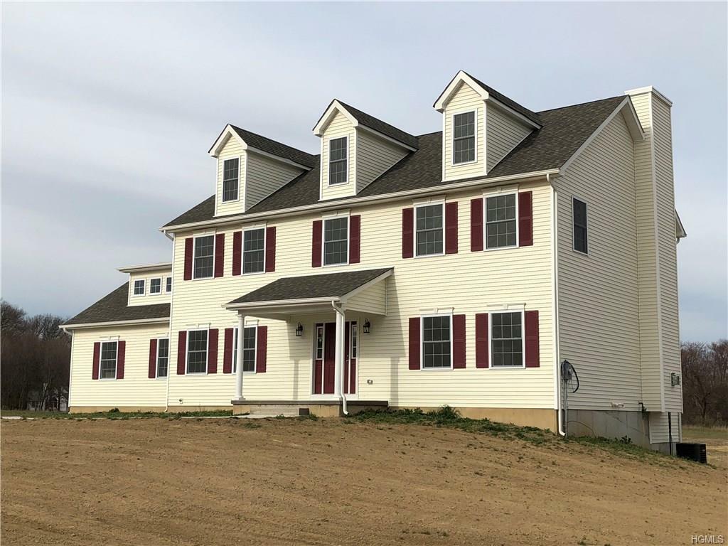 Property Photo: 30 Whalen Drive NY 12549