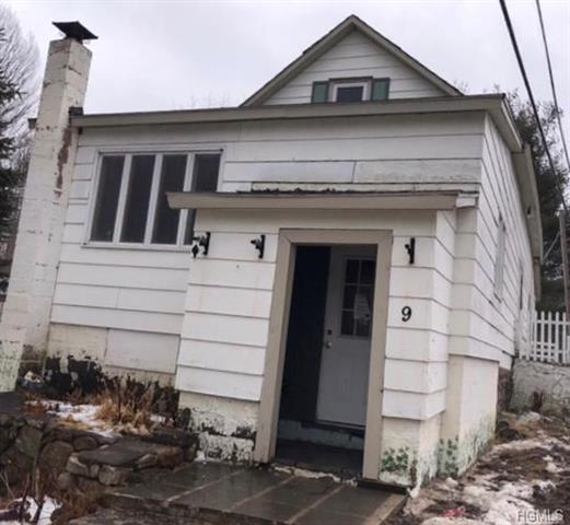 Property Photo: 9 County Route 163 NY 12790
