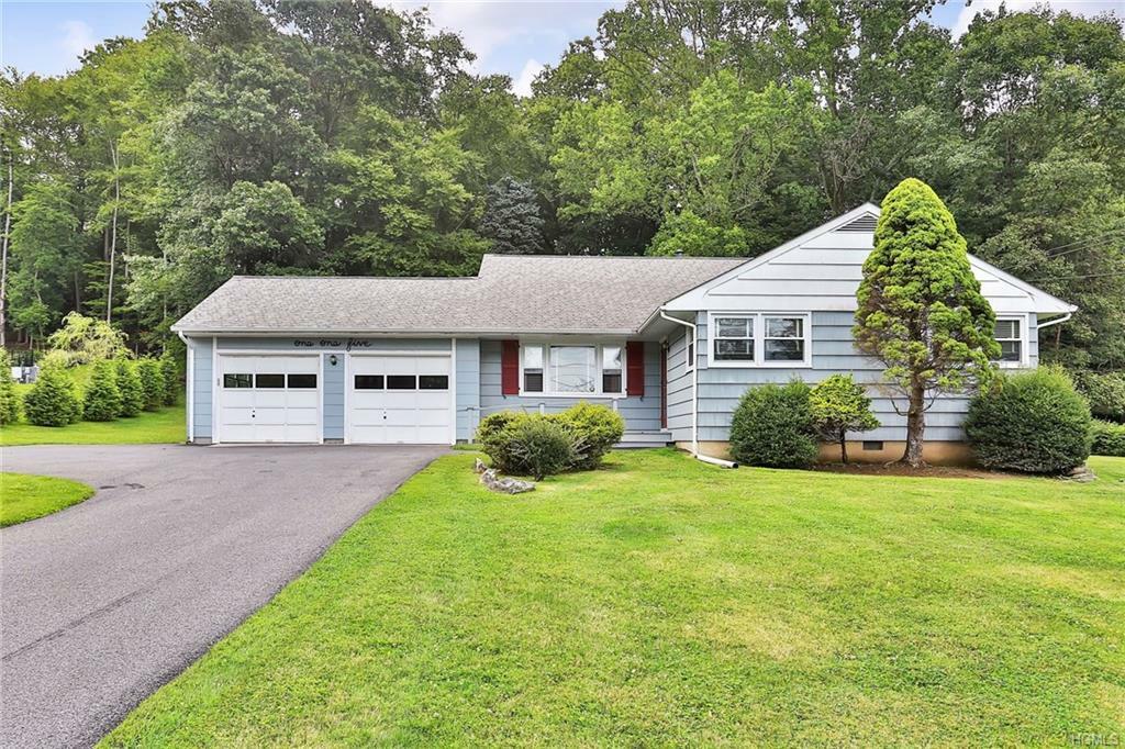 Property Photo:  115 Milton Drive  NY 10594 