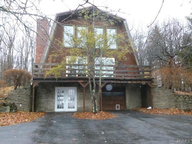 Property Photo: 1258 Greenville Turnpike NY 12771