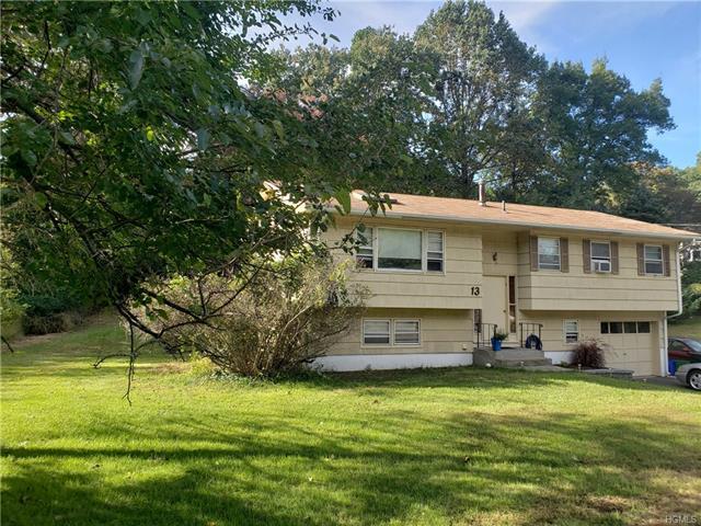 Property Photo: 13 Adams Drive NY 10980