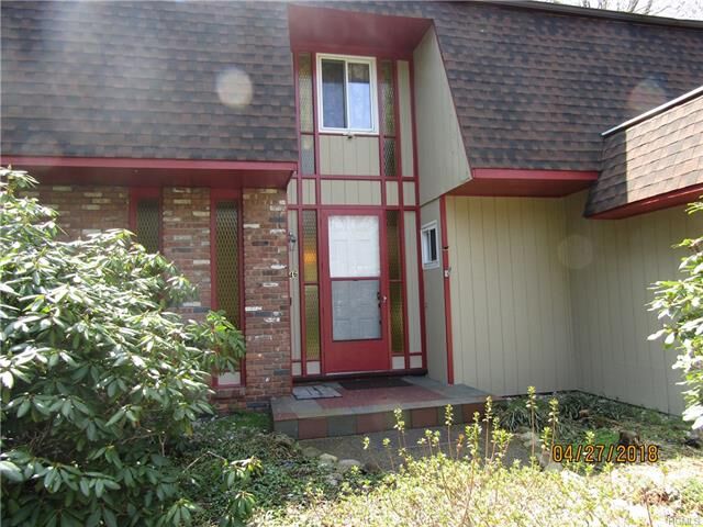 Property Photo: 46 Tennyson Drive NY 10954