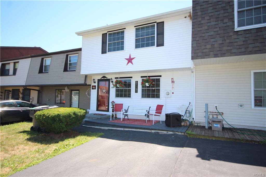 Property Photo: 46 Silo Lane NY 10940