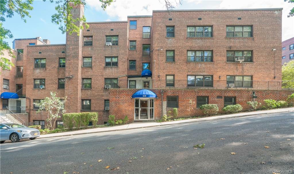 Property Photo:  55 Ehrbar Avenue 4D&E  NY 10552 