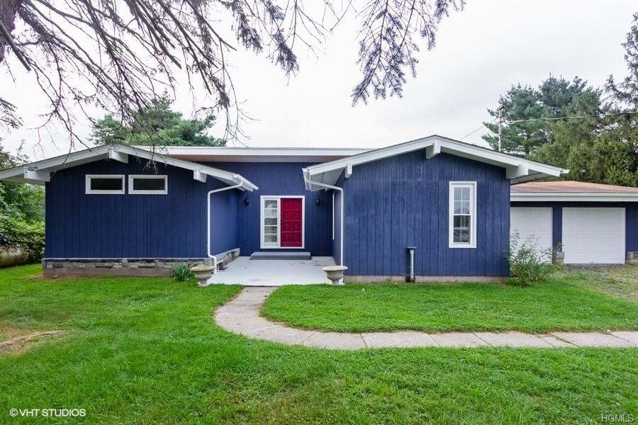 Property Photo: 177 White Avenue NY 12566