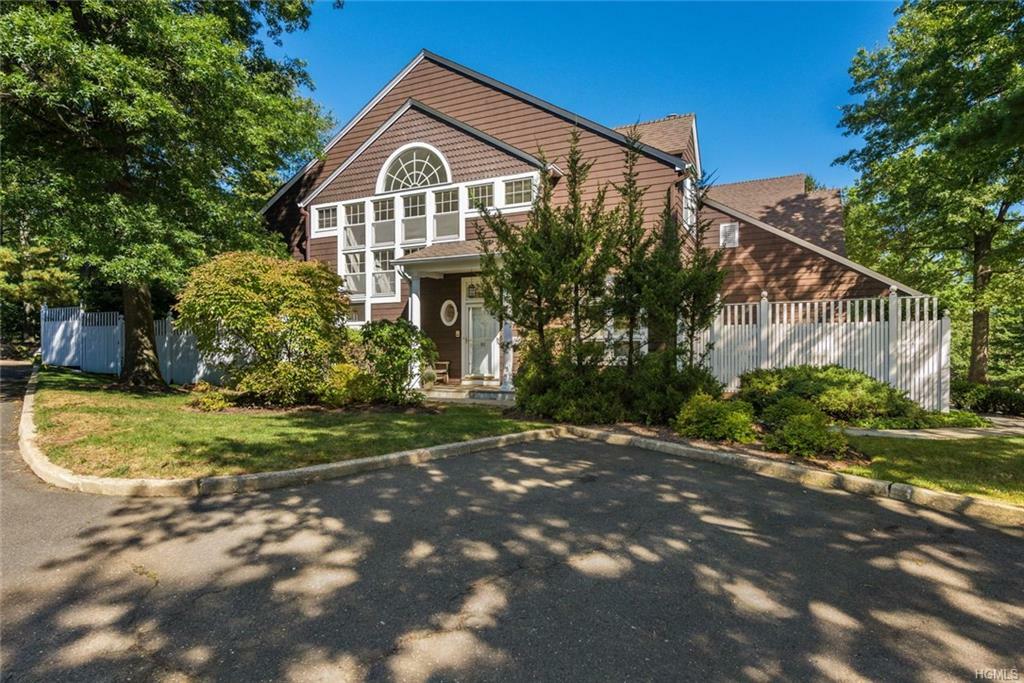Property Photo: 10 Old Jackson Avenue 81 NY 10706