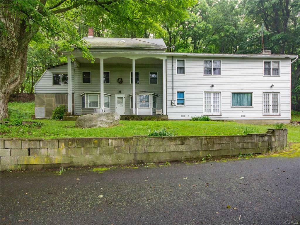 Property Photo:  34 Pickles Road  NY 12721 