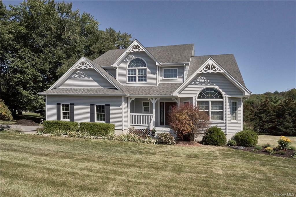 6 Jonah Circle  Florida NY 10921 photo