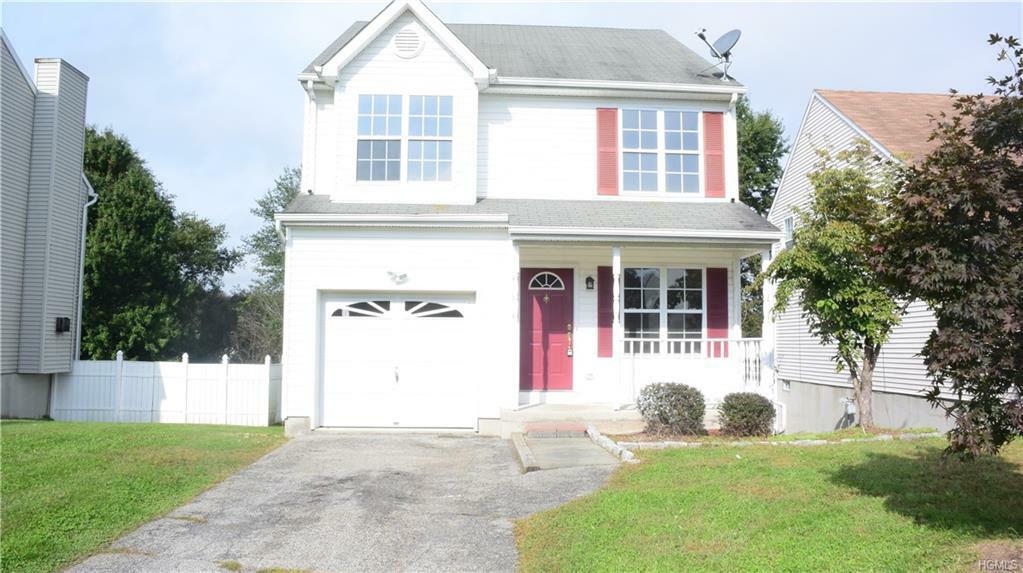 Property Photo: 377 Angelo Drive NY 12549