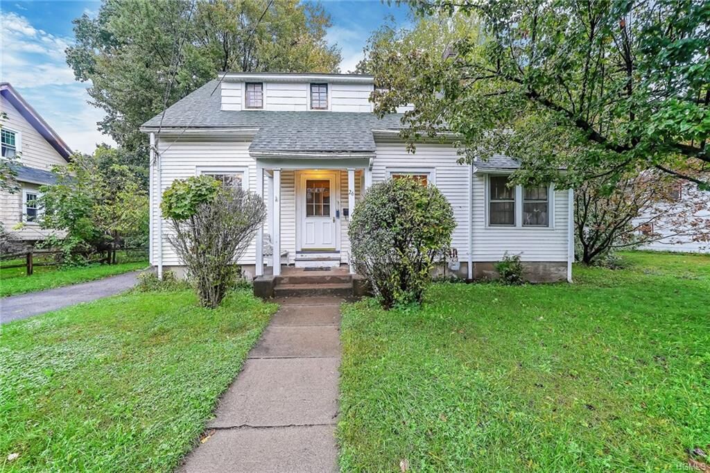 Property Photo:  26 Wheeler Avenue  NY 10990 