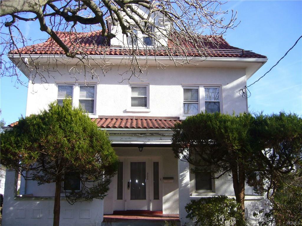 Property Photo:  302 Bradhurst Avenue  NY 10532 