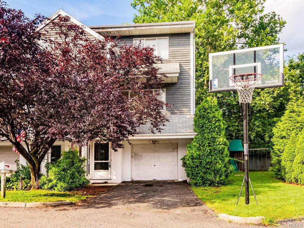 Property Photo: 14 N Wyman Street NY 10573